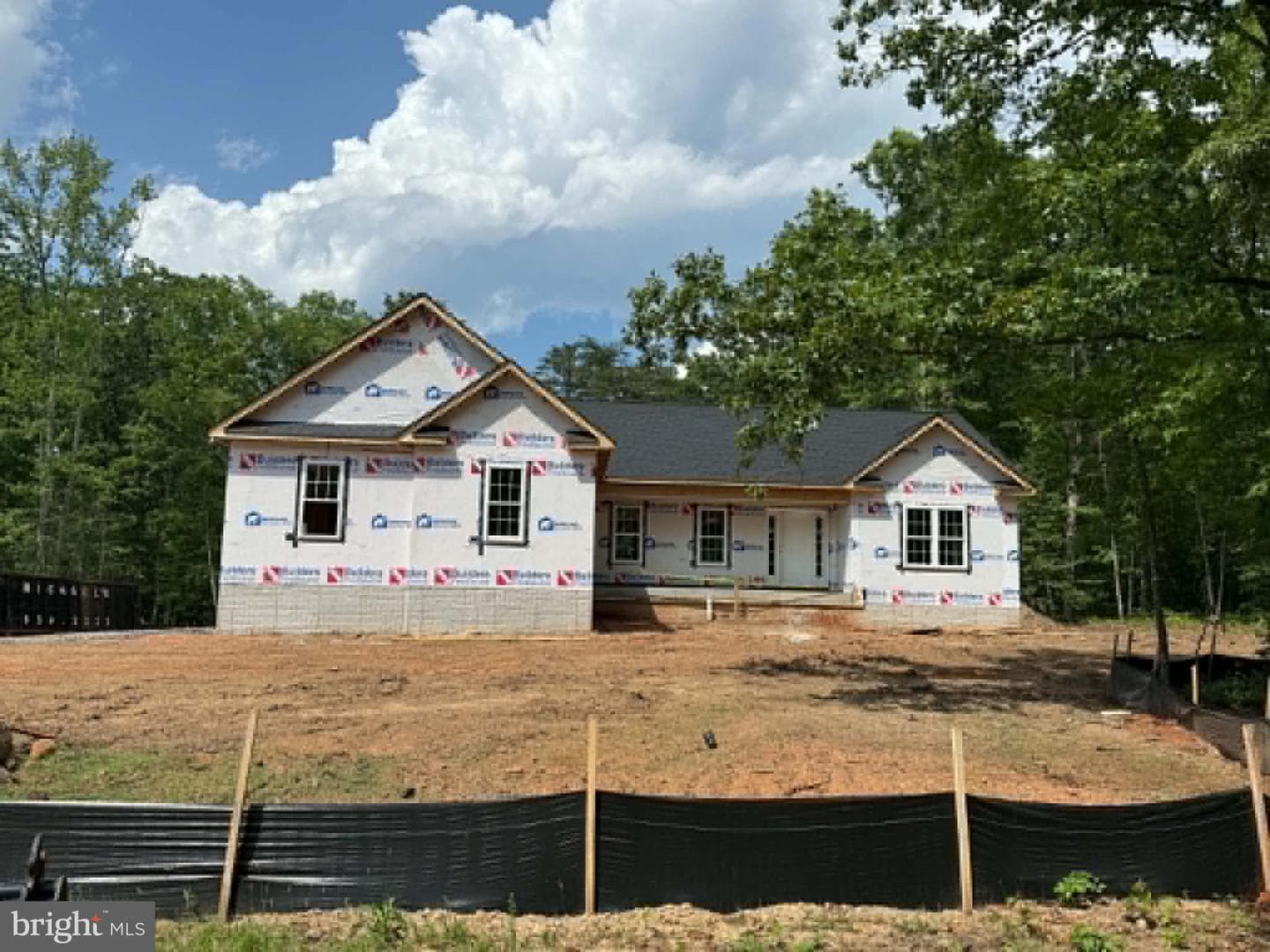 12653 Good Hope School Road, Spotsylvania