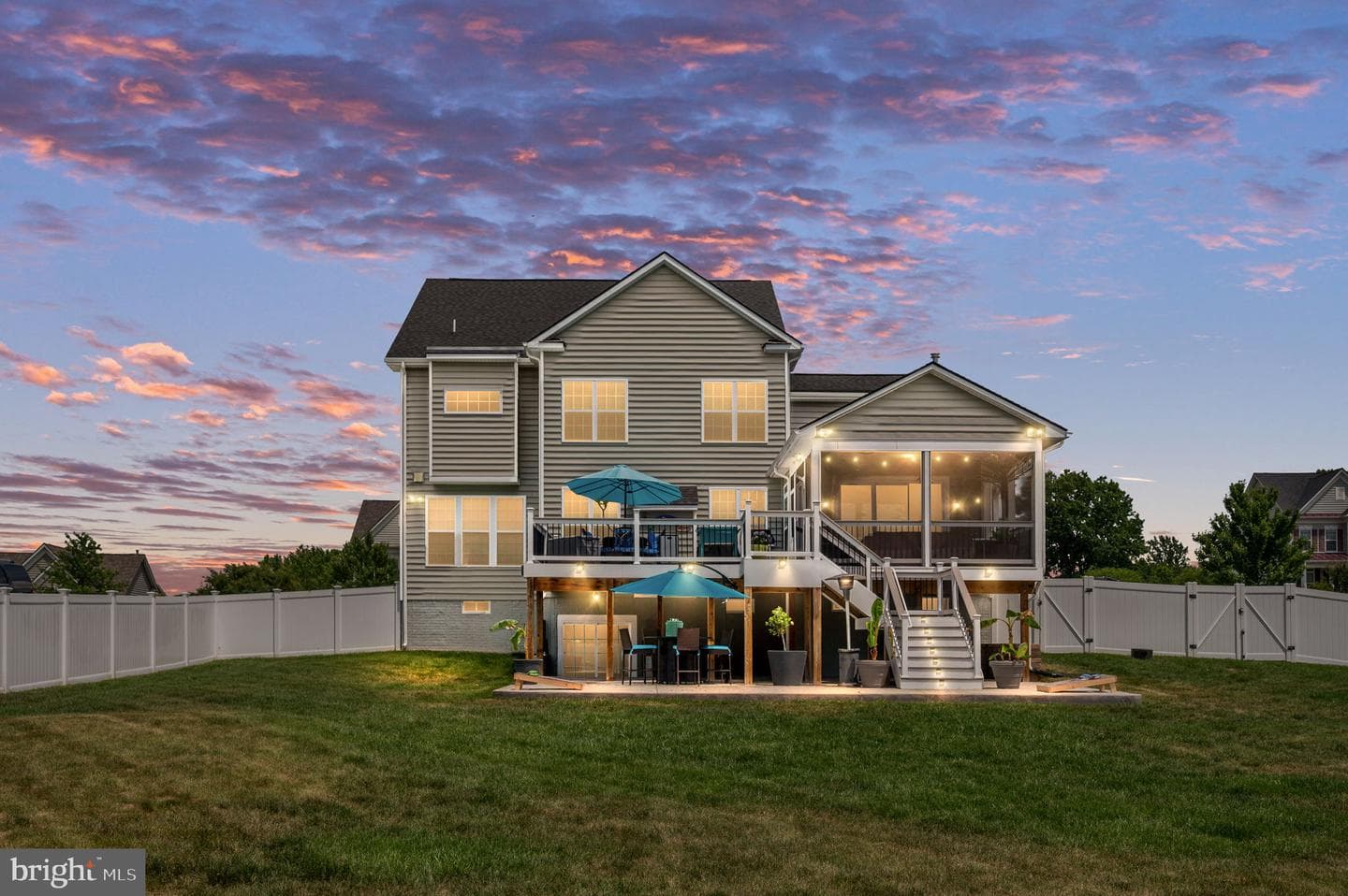 8626 White Fox Cir, Spotsylvania