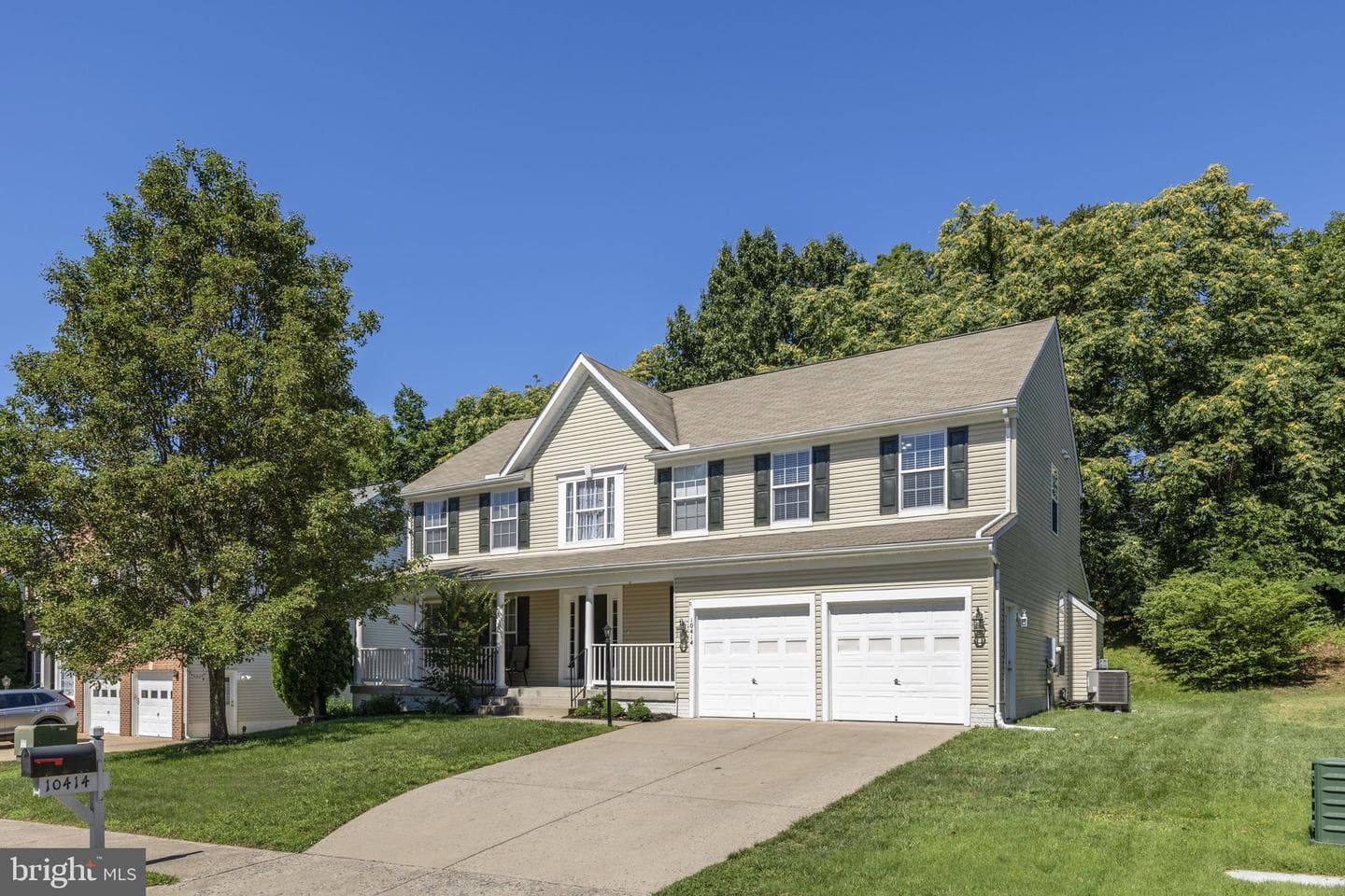 10414 N Mcclellan Drive, Fredericksburg