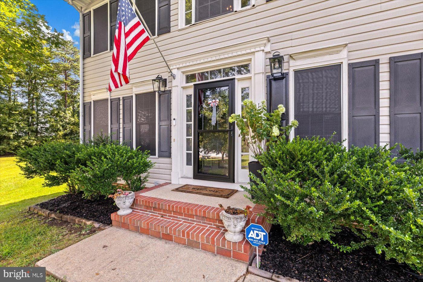 10009 Wellford Court photo 2