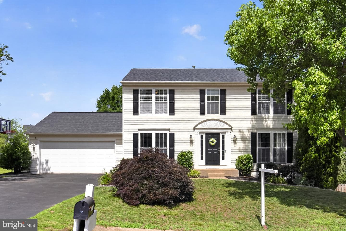 10110 Mindy Ct, Fredericksburg