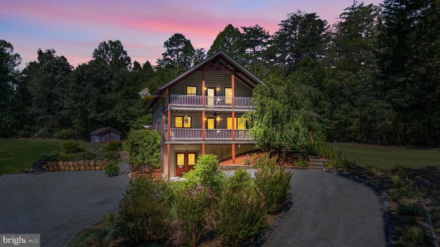 16020 Carrington Court, Mineral