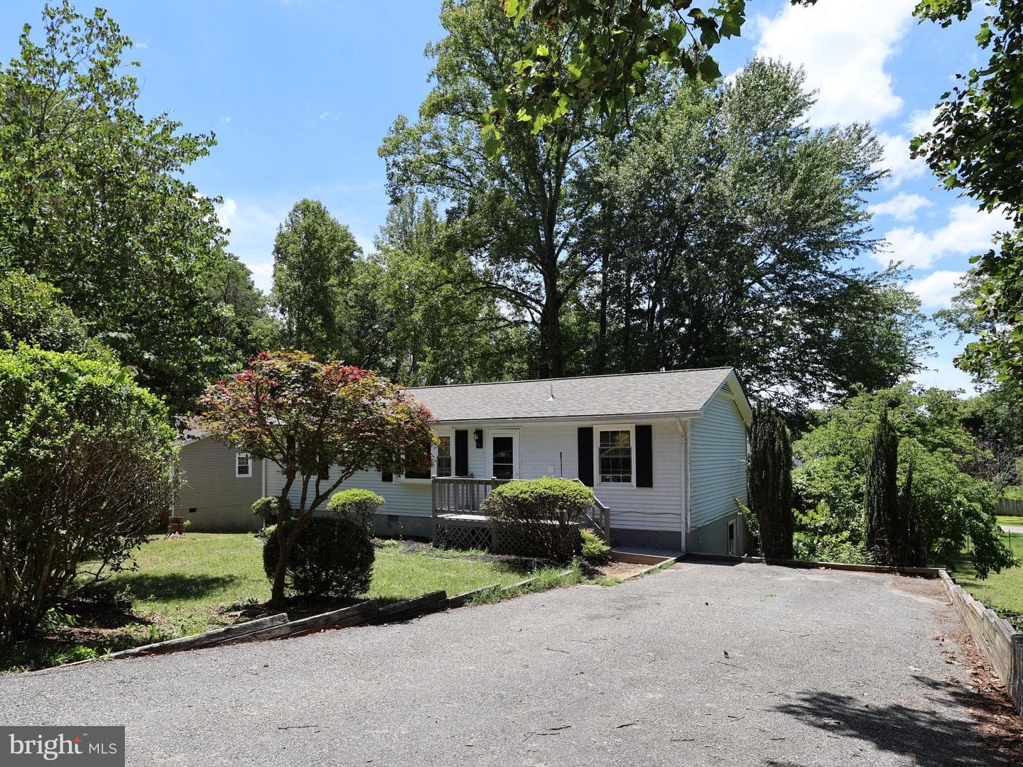 6520 Venison Drive, Fredericksburg