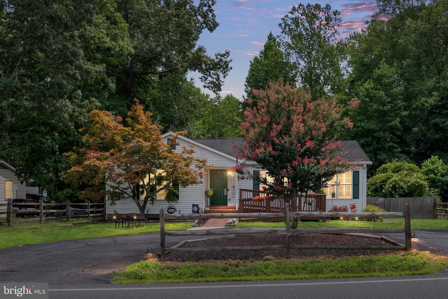 10107 Leavells Road photo 1