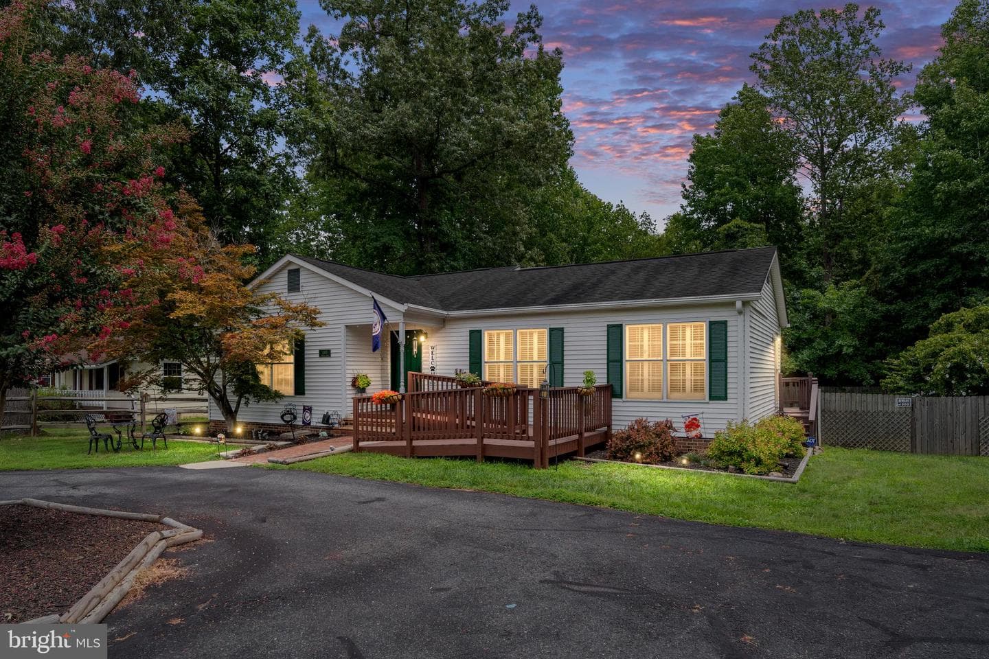 10107 Leavells Road, Fredericksburg