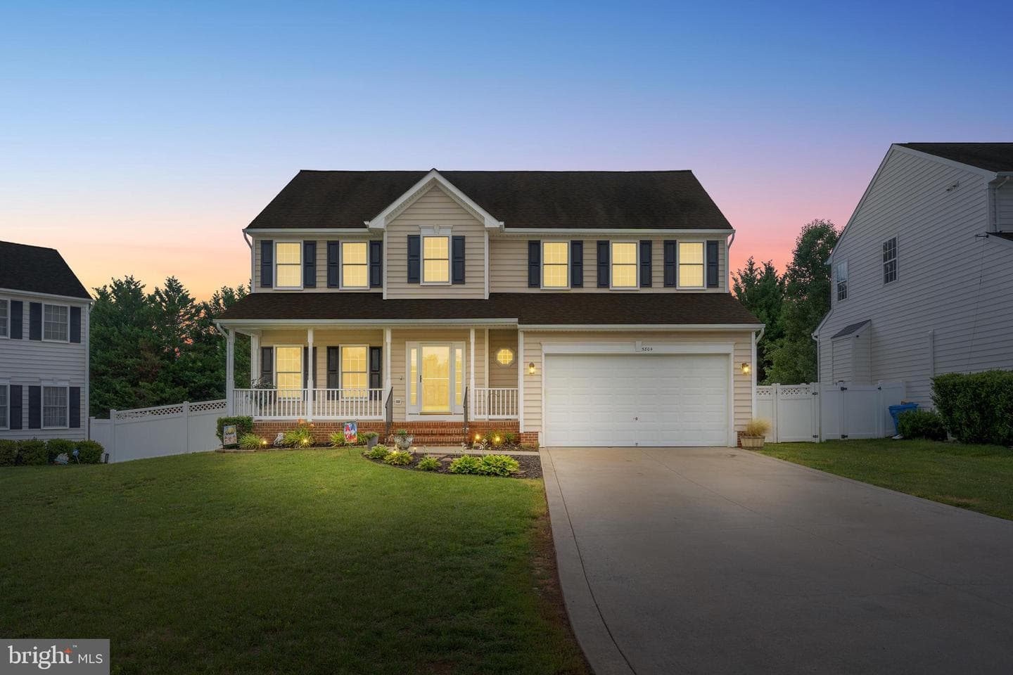5804 Telluride Ln, Spotsylvania