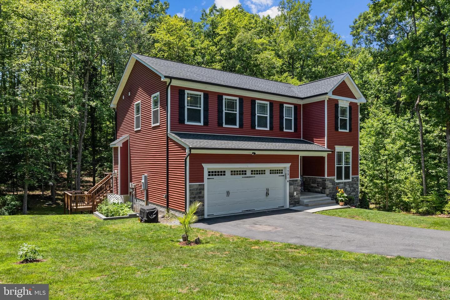 12914 Infantry Drive photo 3