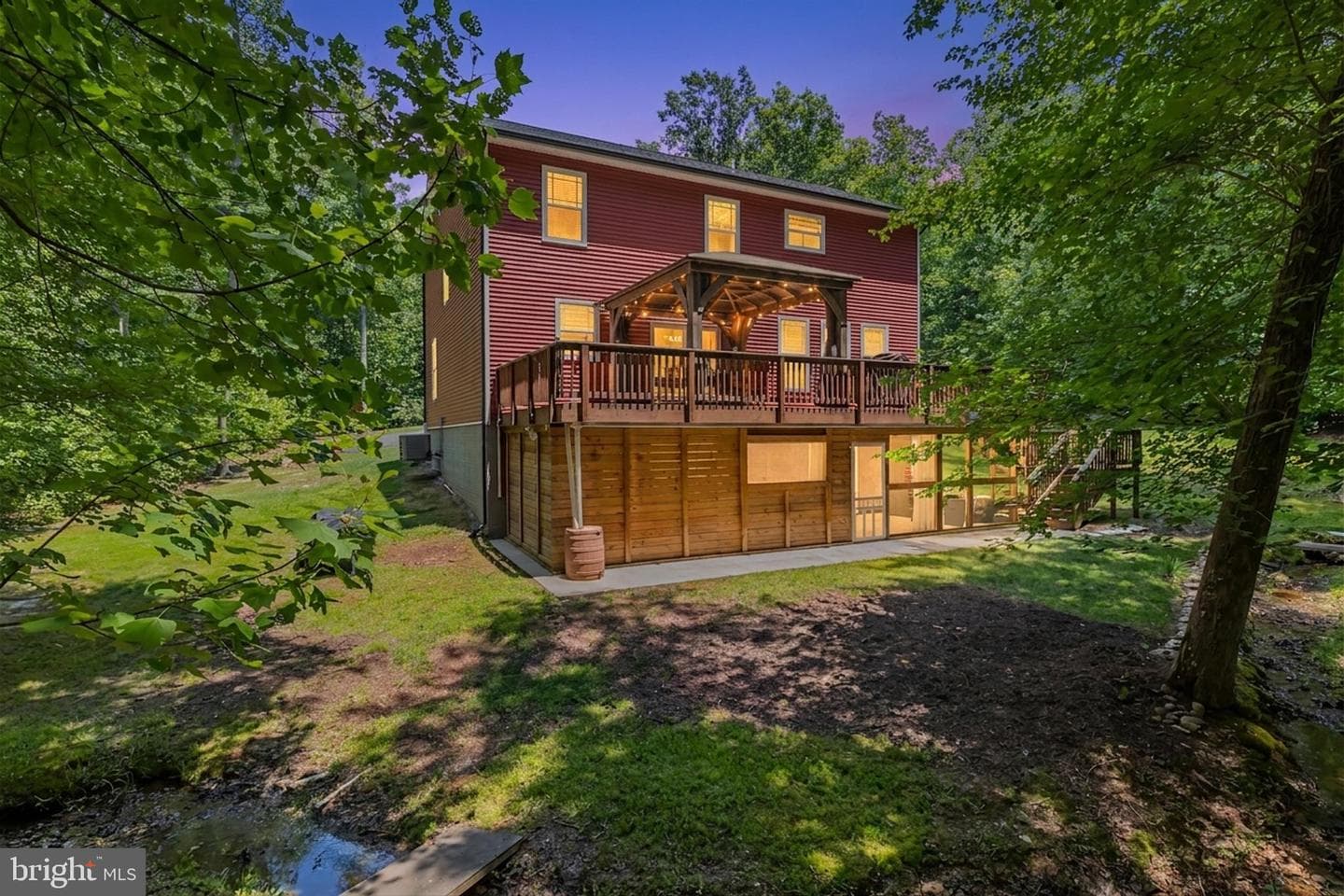 12914 Infantry Drive photo 58