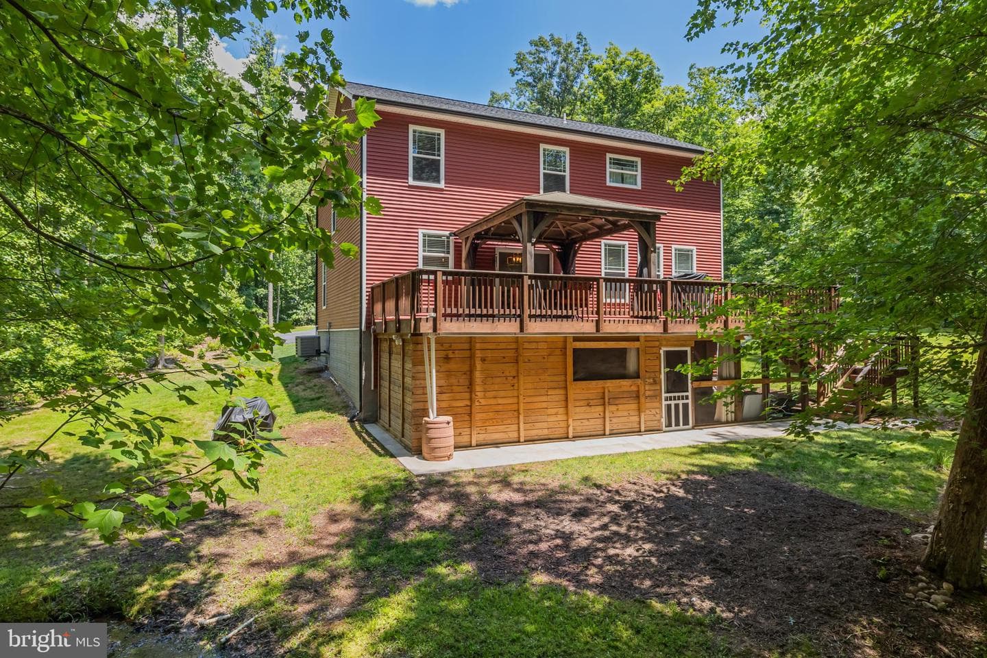 12914 Infantry Drive photo 59