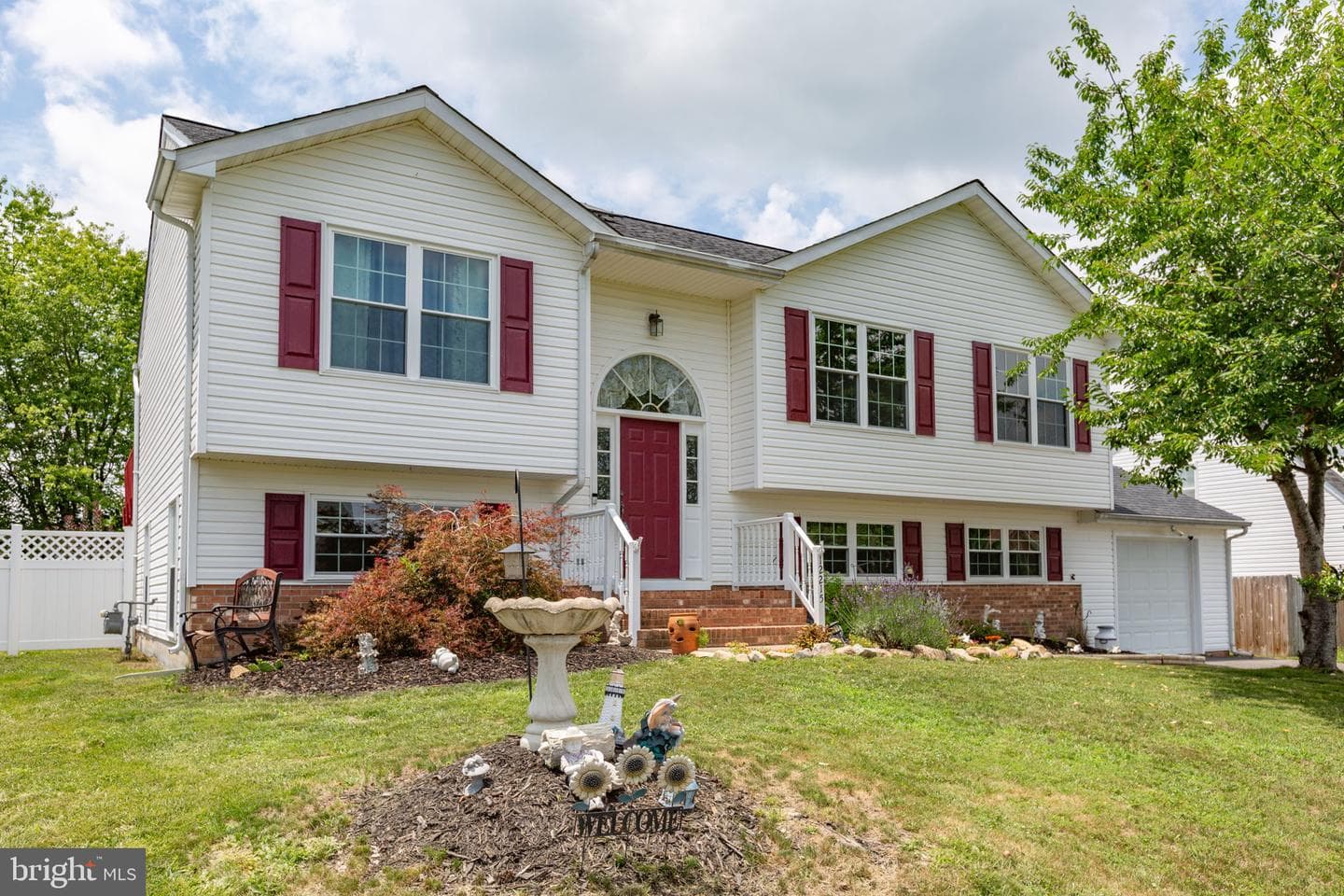 12215 Stonehenge Drive, Fredericksburg