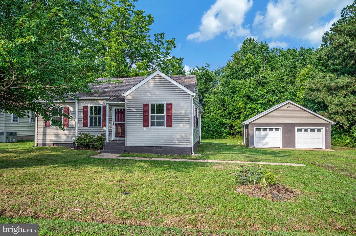 11226 Single Oak Road, Fredericksburg