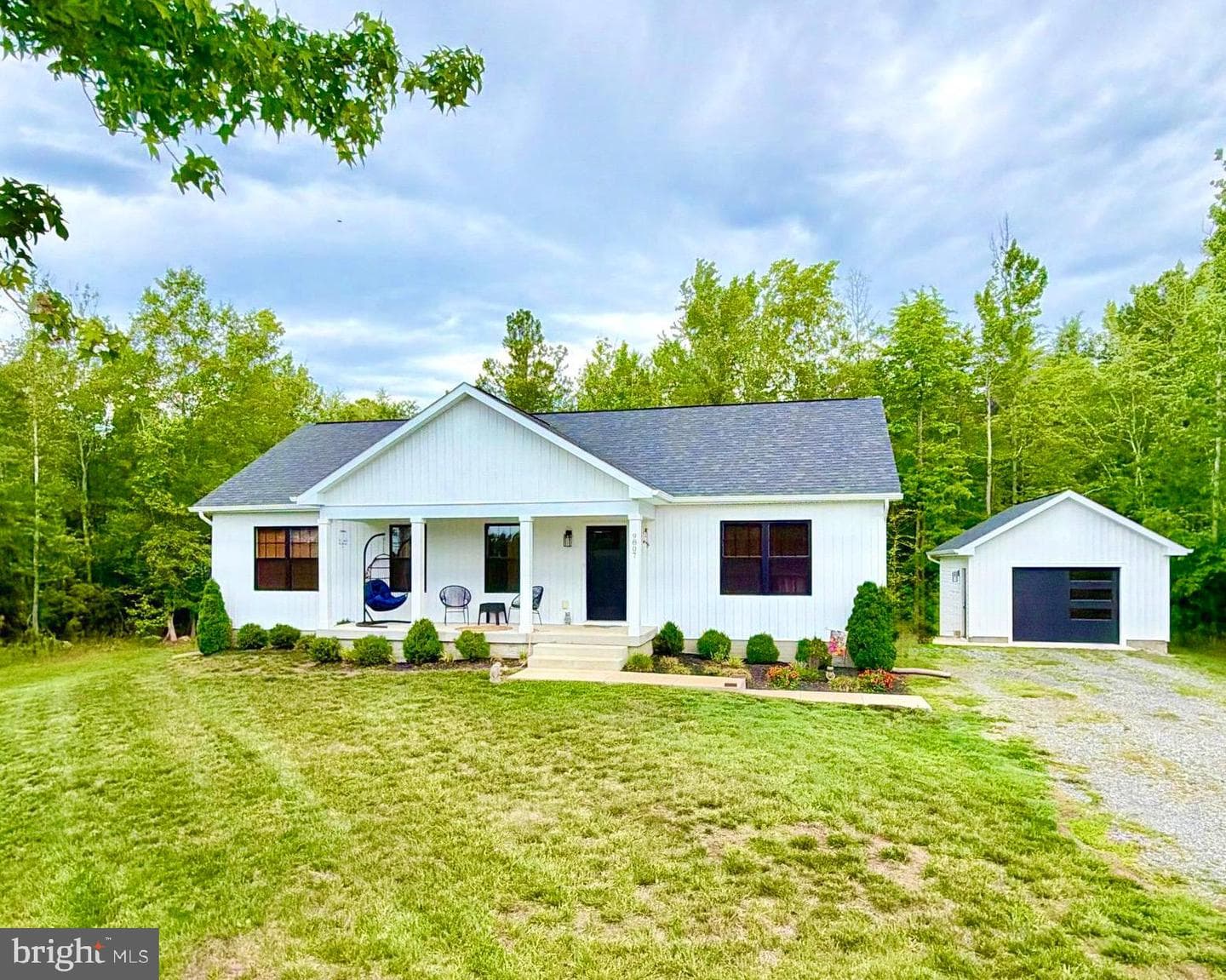 9807 Robert E Lee Drive, Spotsylvania