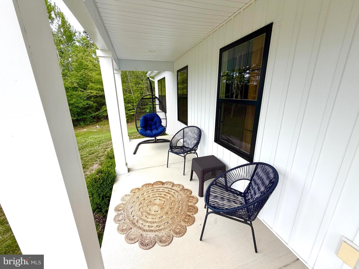 9807 Robert E Lee Drive photo 3