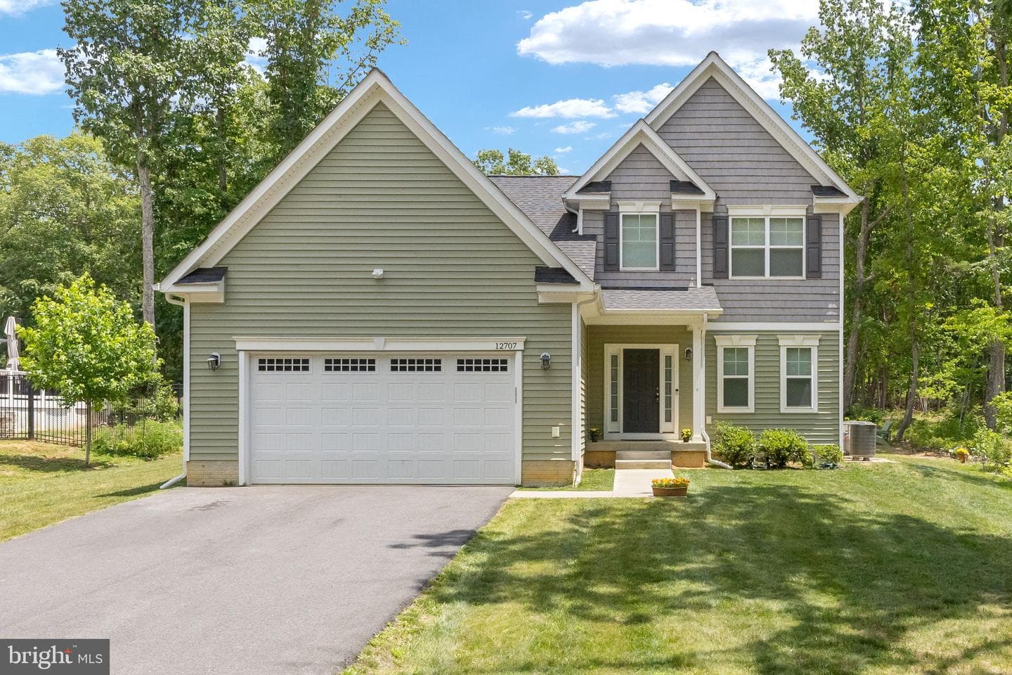12707 Plantation Drive, Spotsylvania