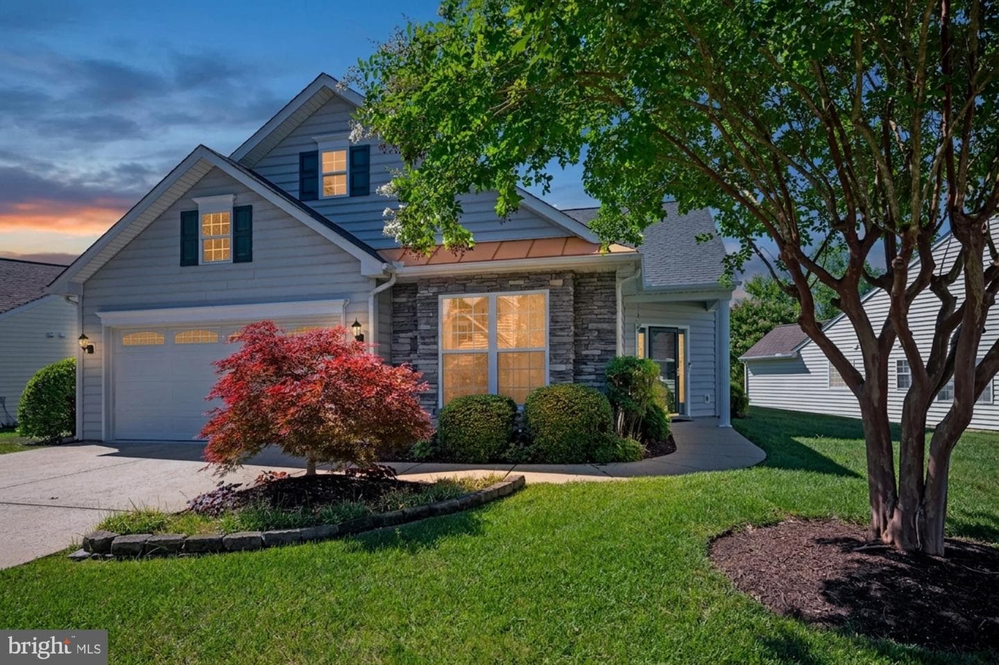 6606 Twin Cedars Court, Fredericksburg