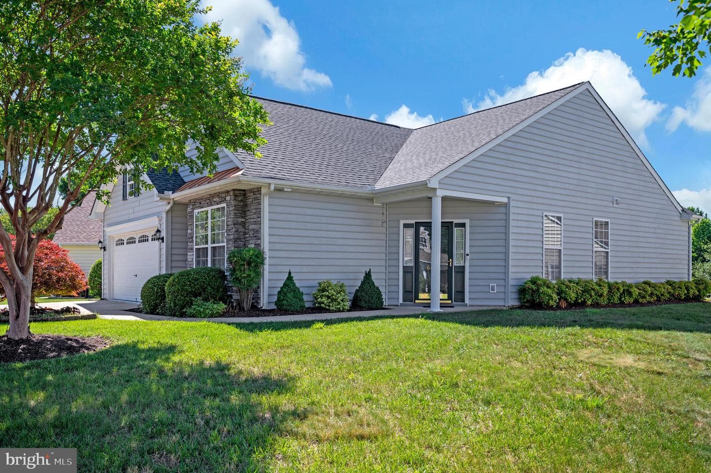 6606 Twin Cedars Court, Fredericksburg