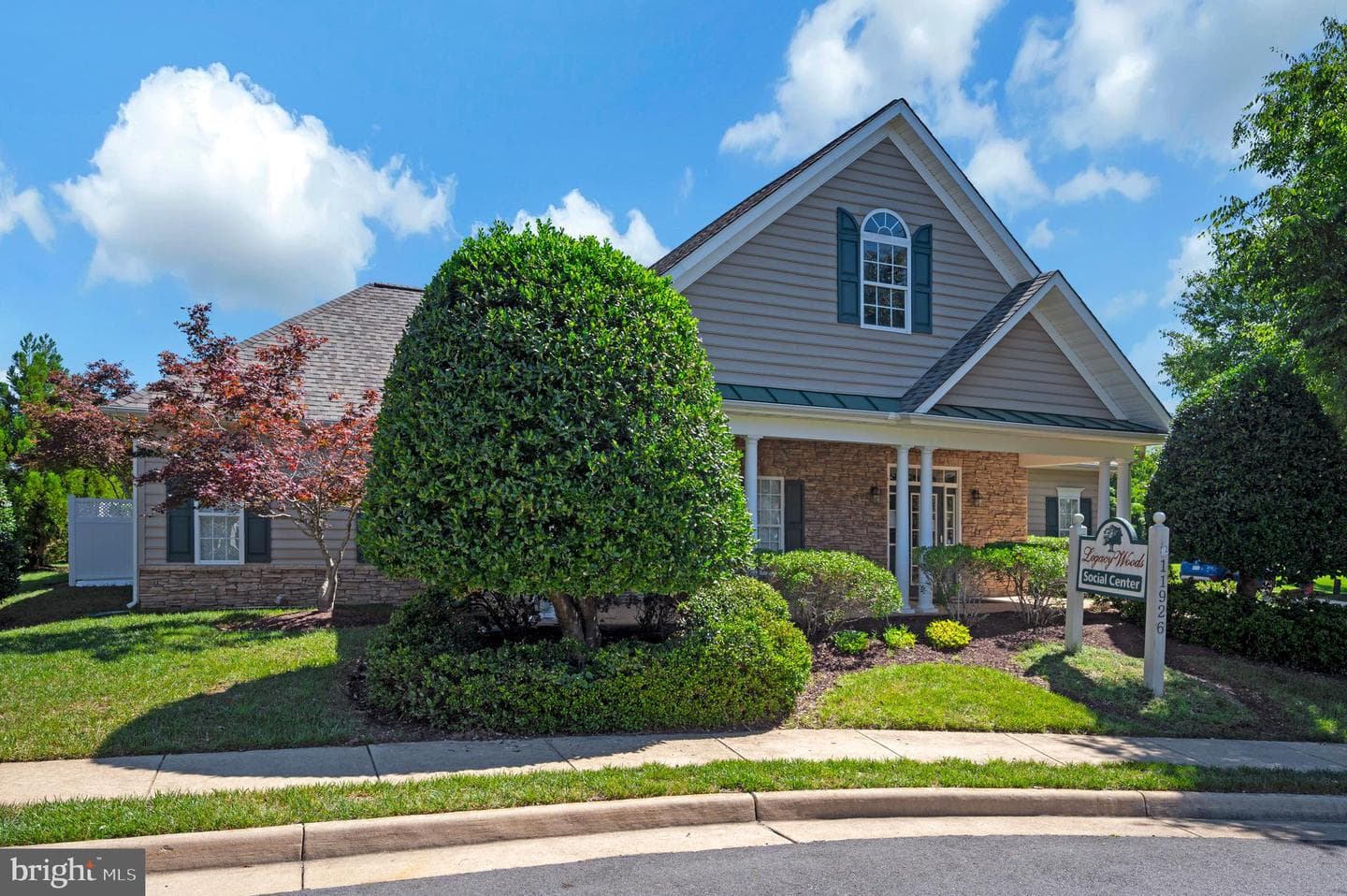6606 Twin Cedars Ct photo 36