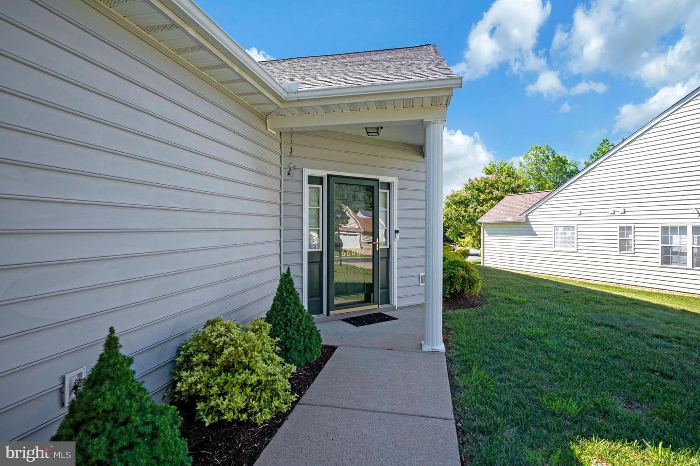 6606 Twin Cedars Ct photo 5
