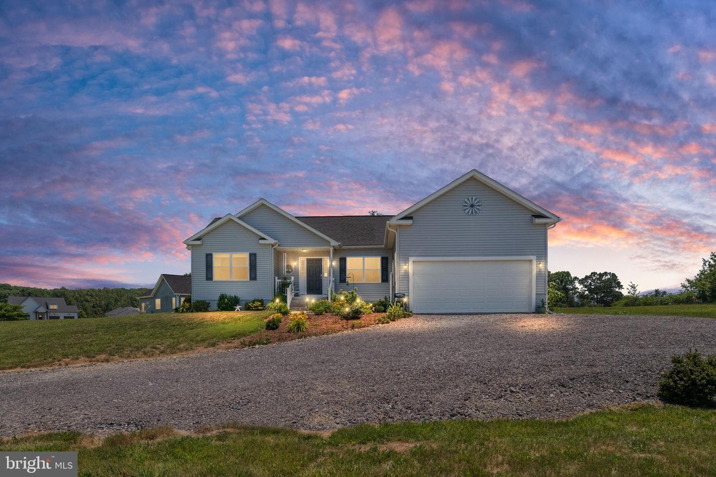 15704 Lake Lea Court, Mineral