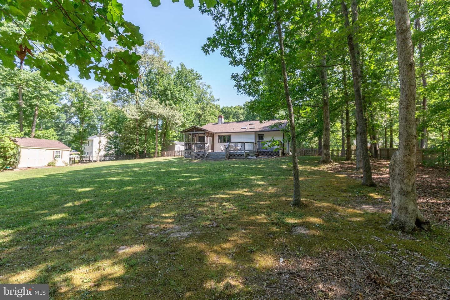 6906 Aspen Lane, Spotsylvania