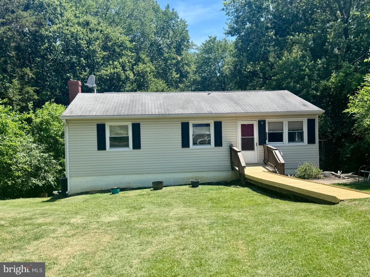 3508 Len Hart Ln, Fredericksburg