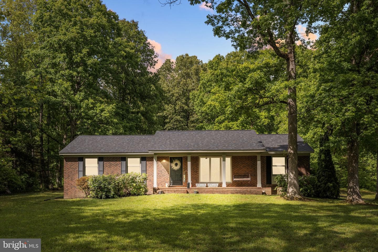 7501 Hunters Lodge Drive, Spotsylvania