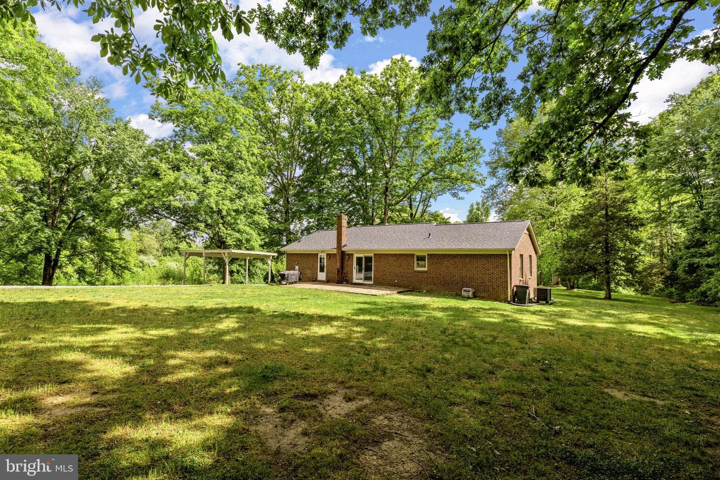 7501 Hunters Lodge Drive photo 27