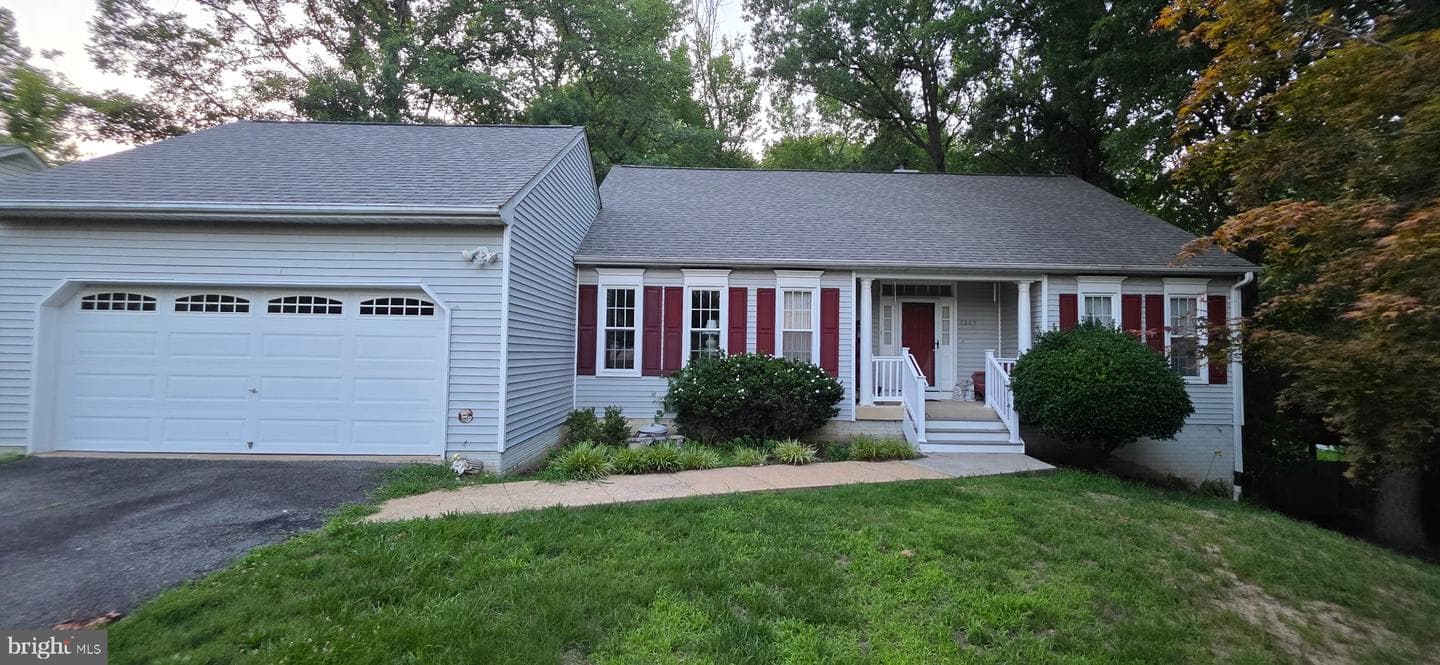7205 Lord Barton Drive photo 1
