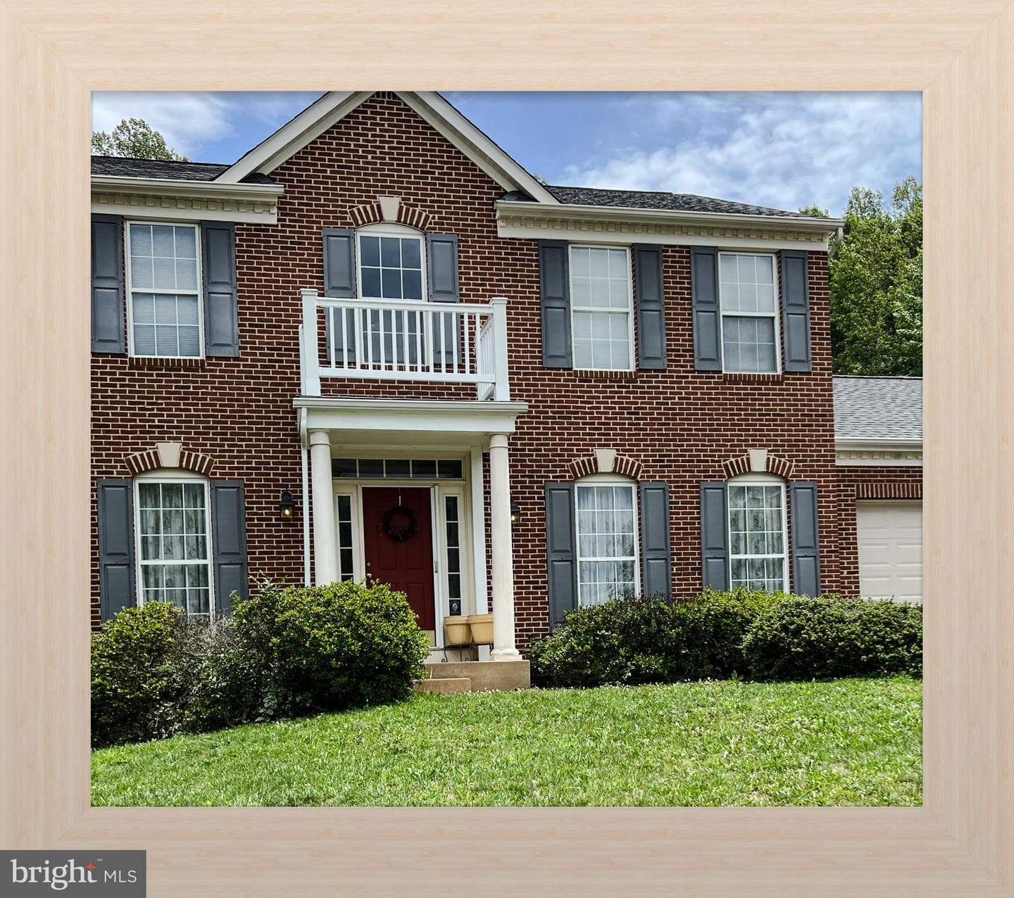 10111 Mindy Court, Fredericksburg