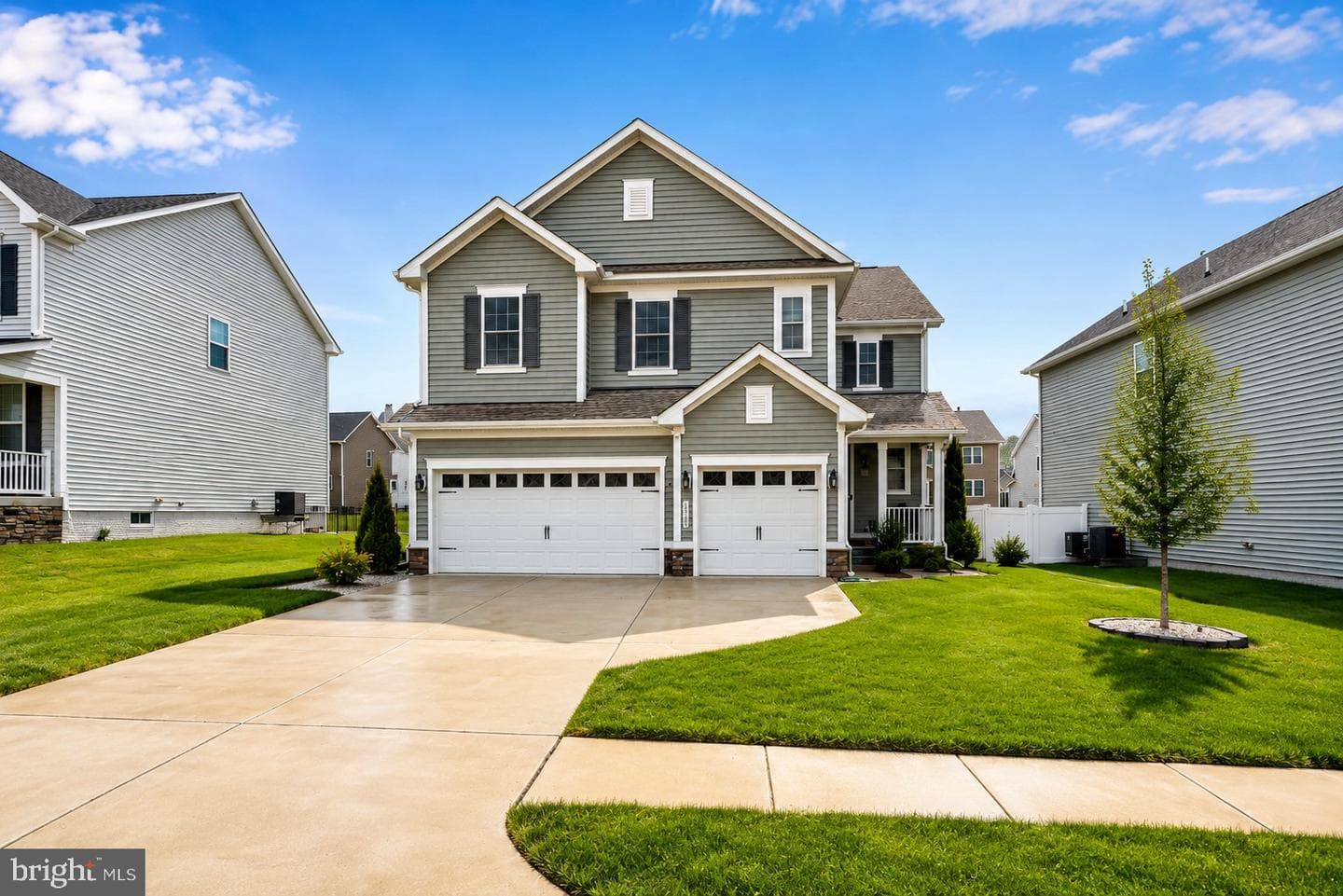 7810 Bexley Lane, Spotsylvania