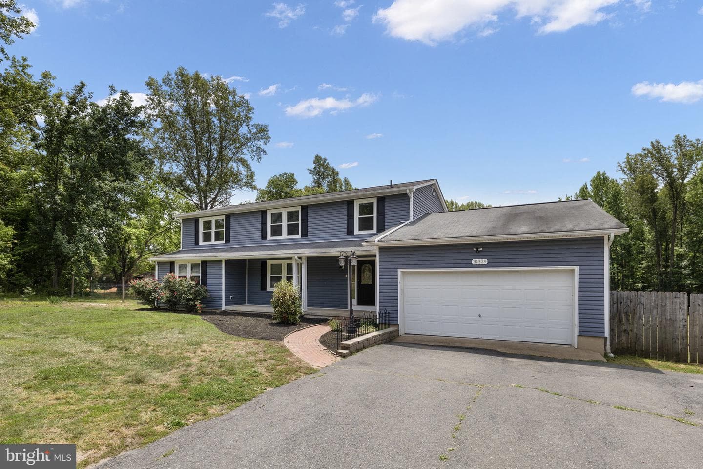 10329 Gordon Road, Spotsylvania