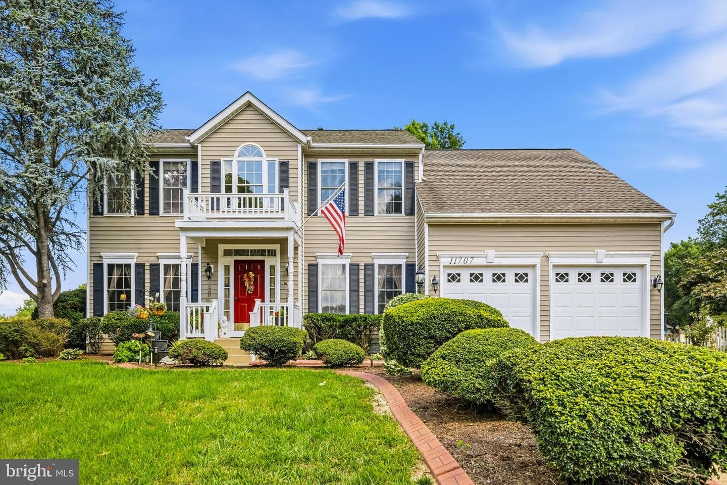11707 Exeter Ct, Fredericksburg