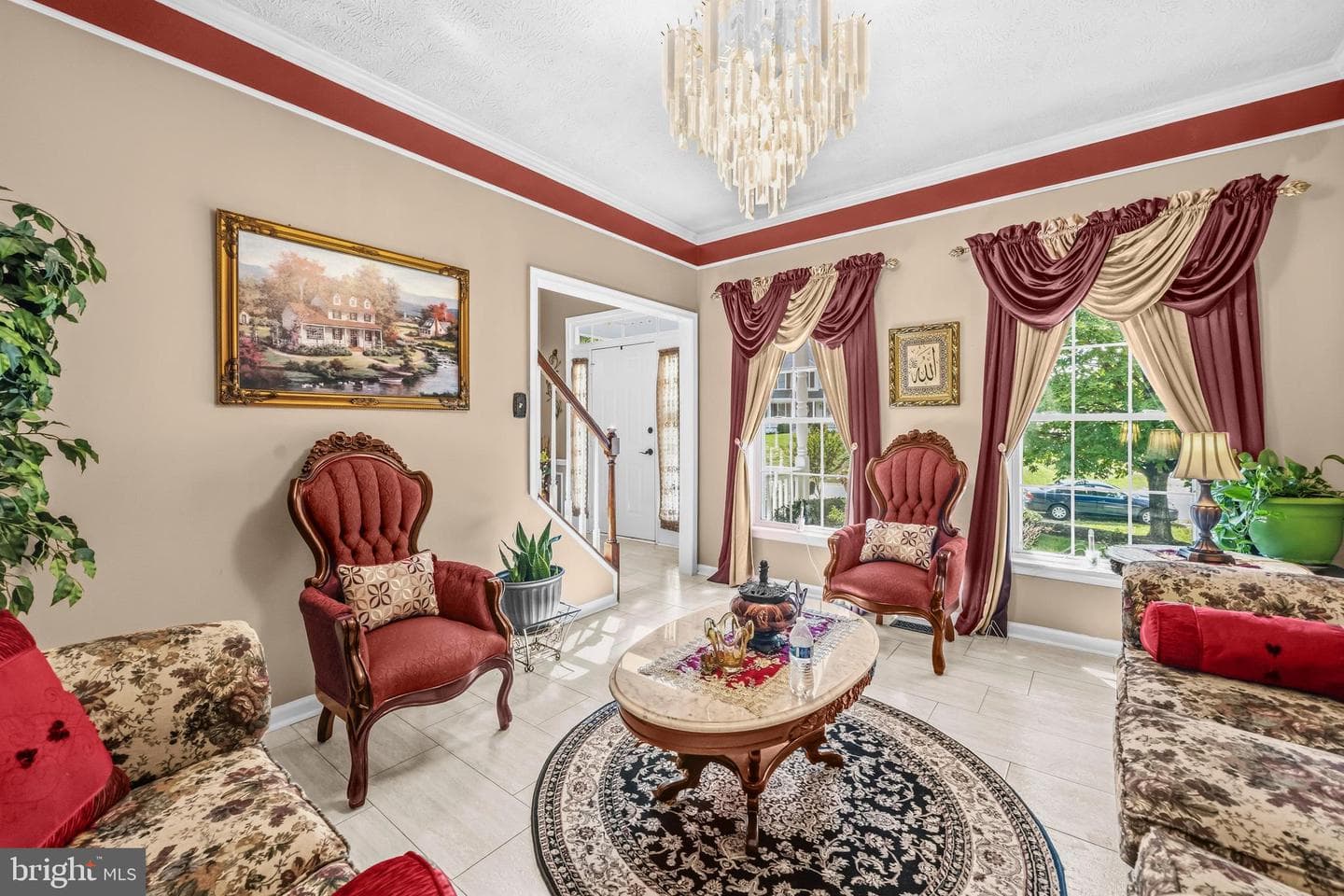 11707 Exeter Ct, Fredericksburg