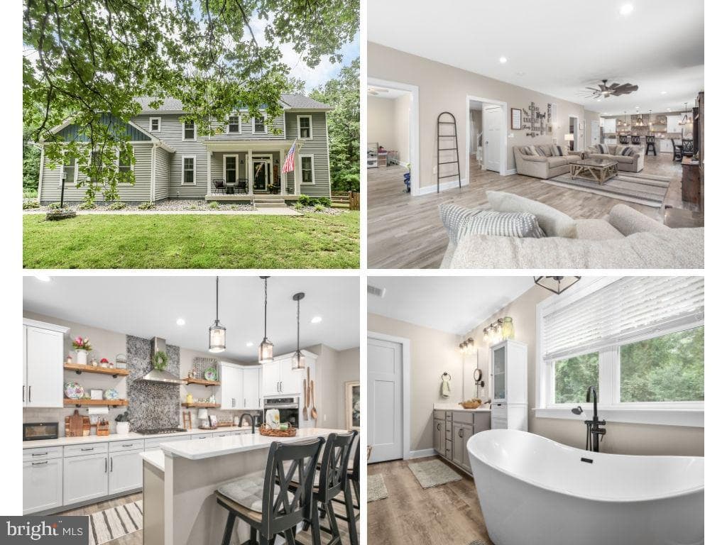 7117 Pullen Drive, Fredericksburg