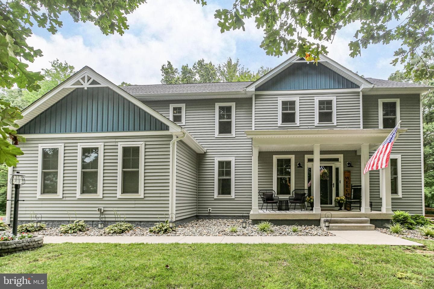 7117 Pullen Drive, Fredericksburg