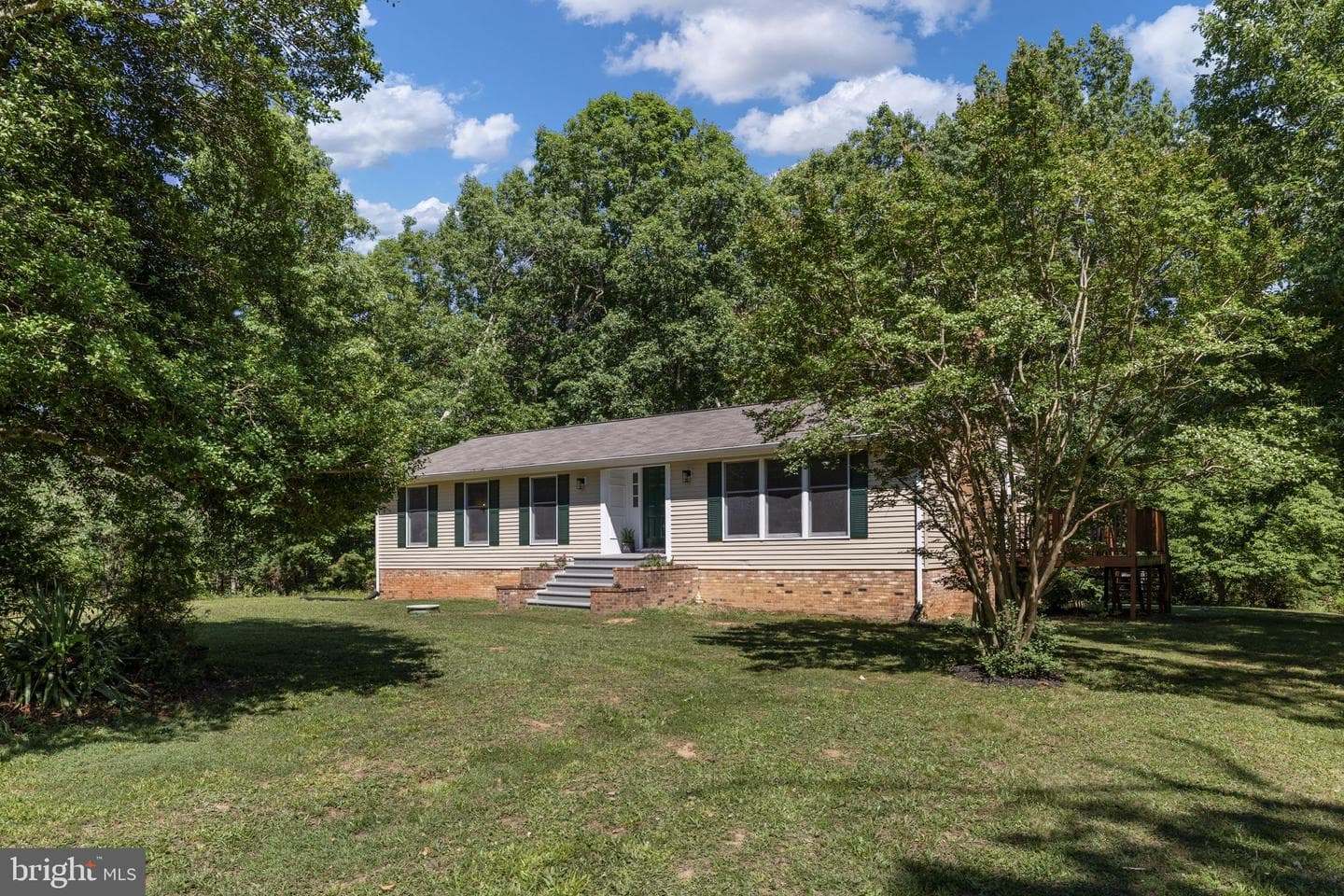 15214 Spotswood Furnace Road, Fredericksburg