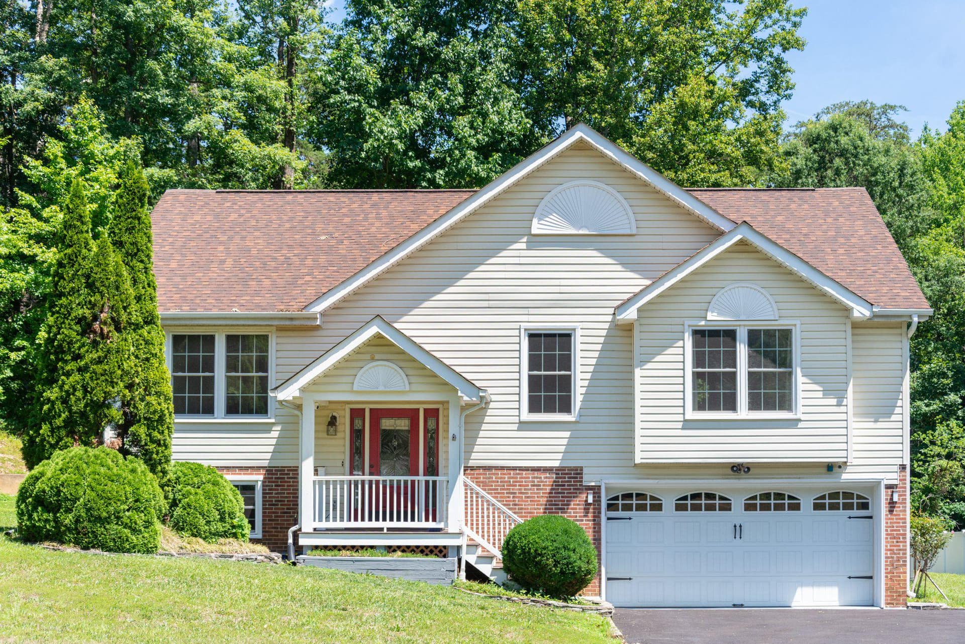 5921 Danielle Drive, Fredericksburg