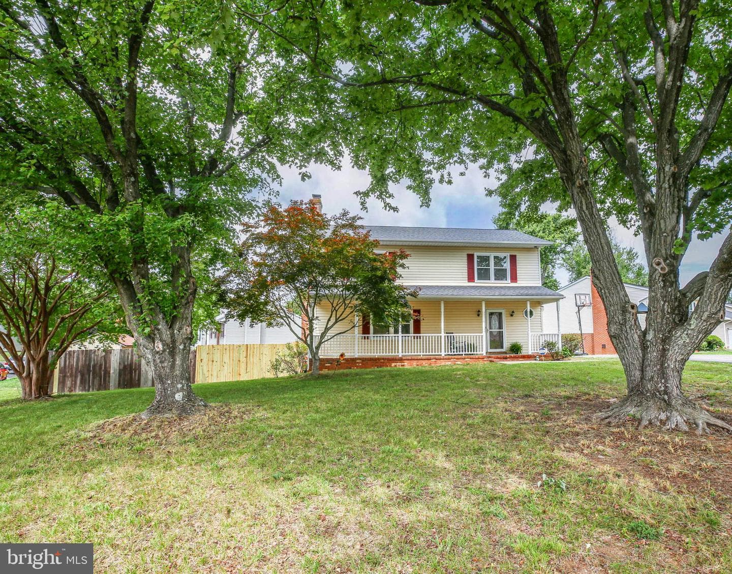 800 Shamrock Drive, Fredericksburg
