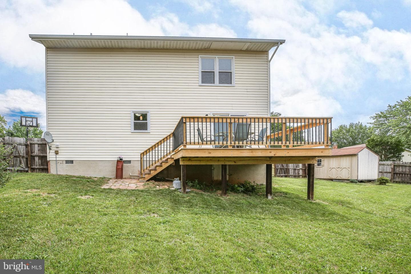 800 Shamrock Drive photo 27