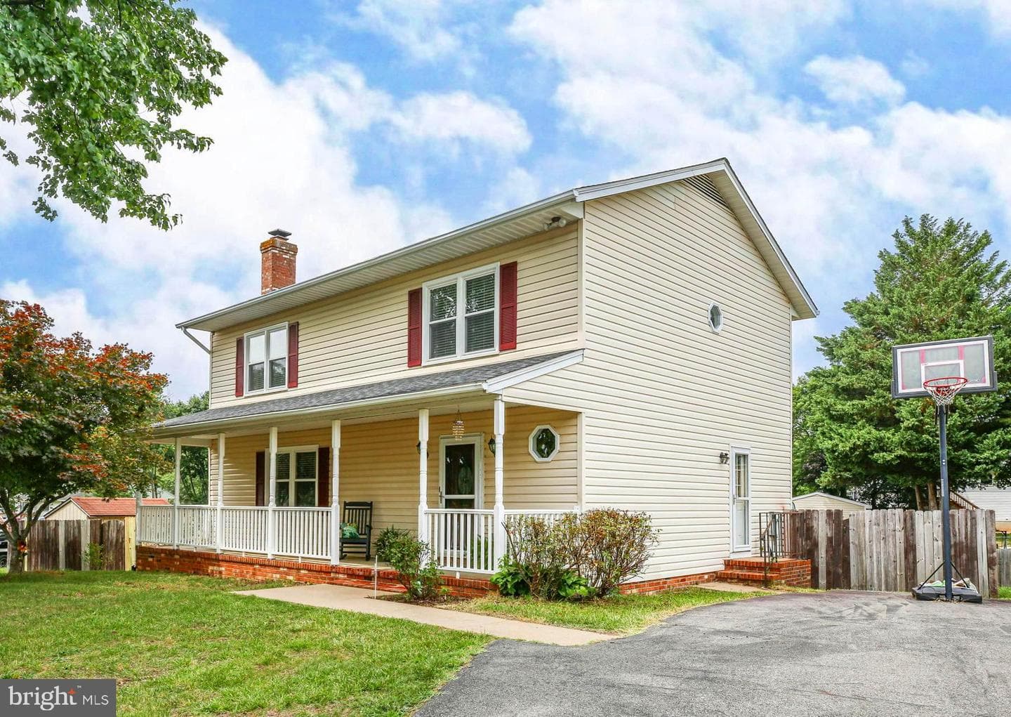 800 Shamrock Drive photo 4