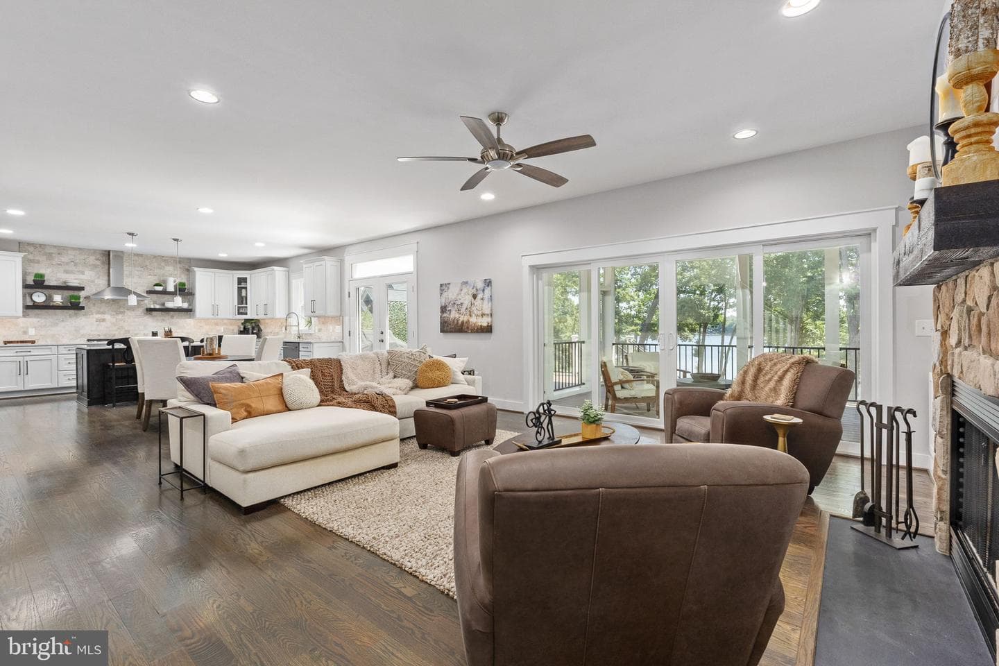 10505 Ridge Cove Lane photo 16