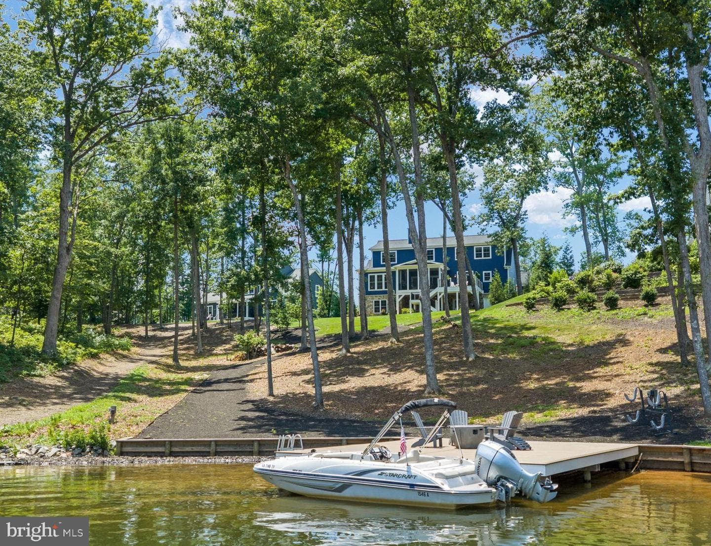 10505 Ridge Cove Lane photo 2