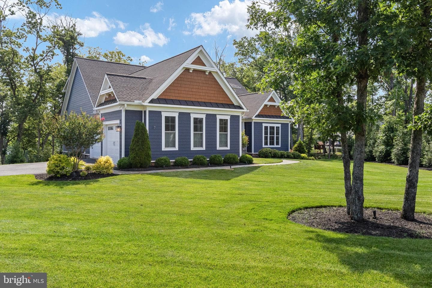 10505 Ridge Cove Lane photo 6