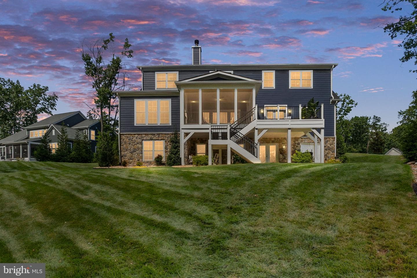 10505 Ridge Cove Lane photo 64