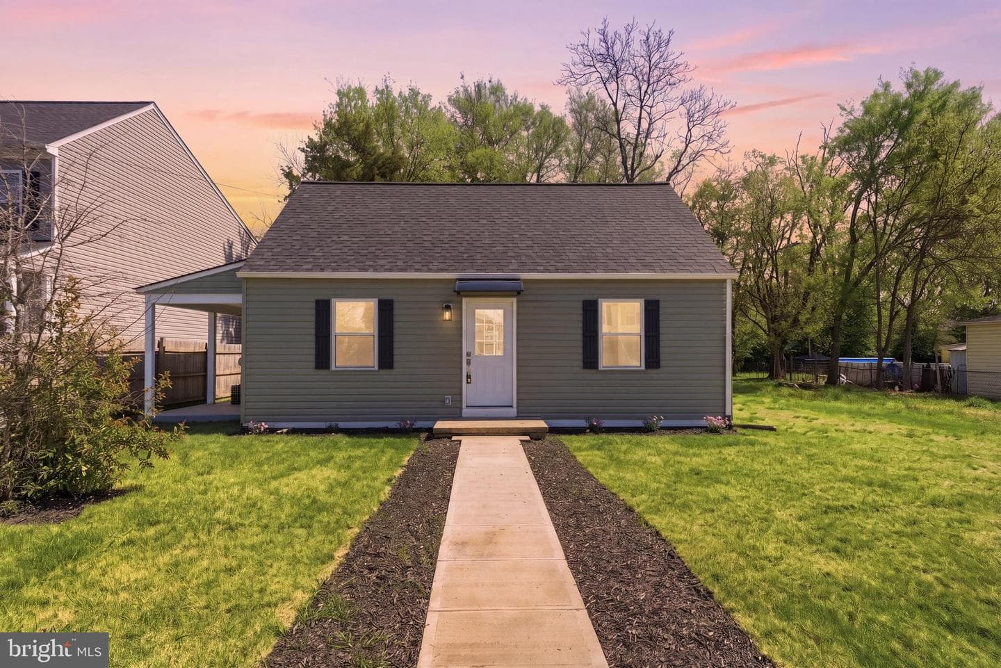 179 Mansfield Street, Fredericksburg