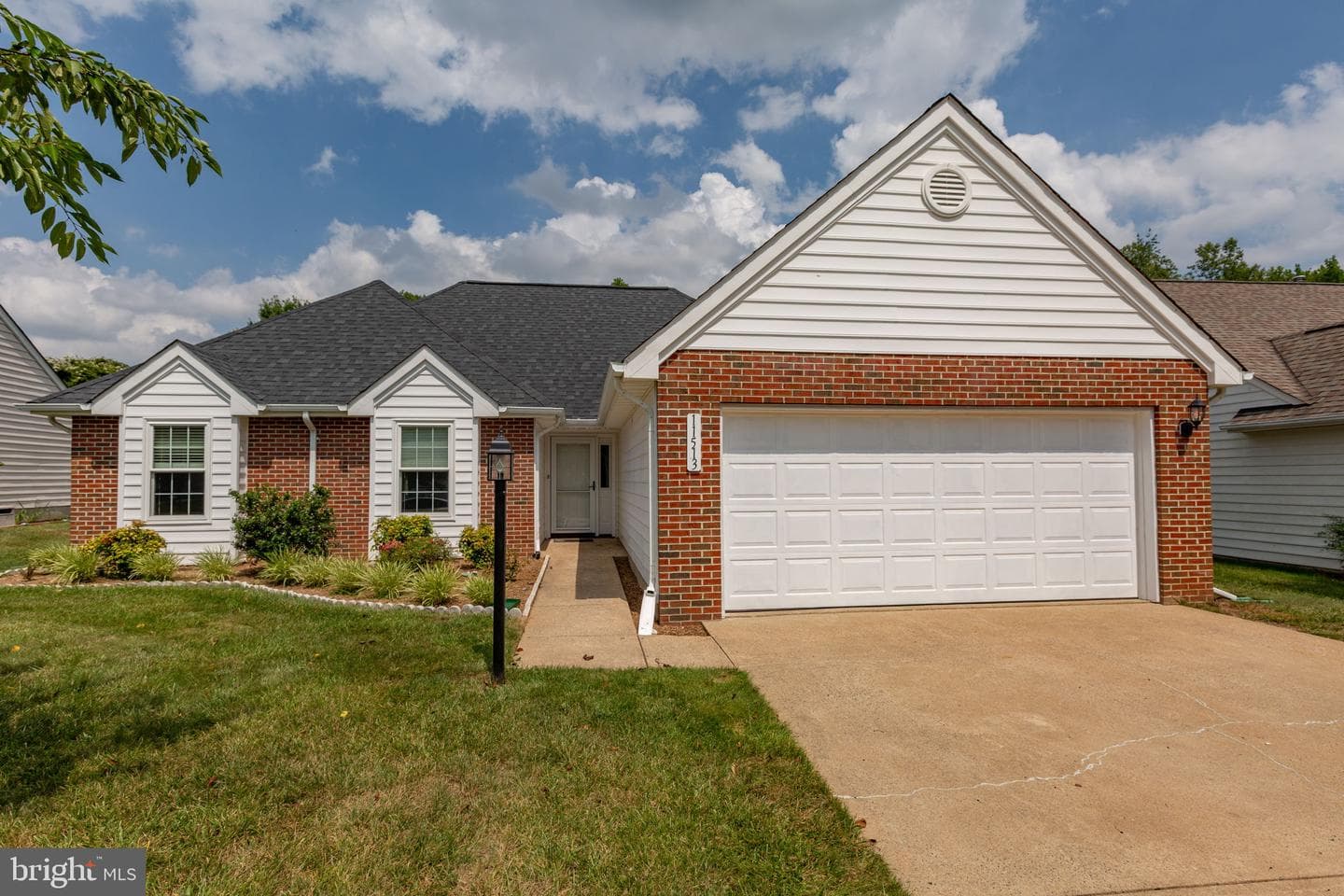 11513 Abingdon Court, Fredericksburg