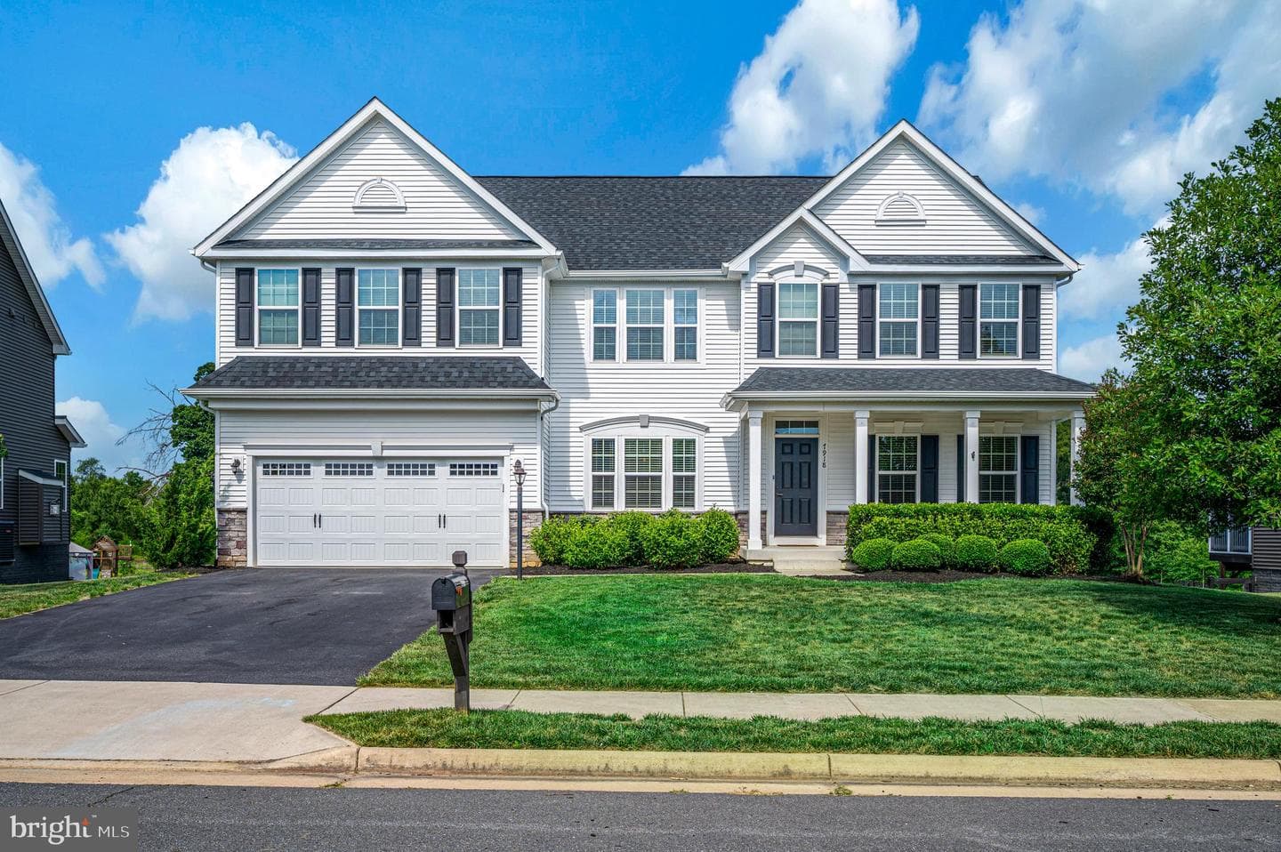 7918 Continental Ct, Fredericksburg