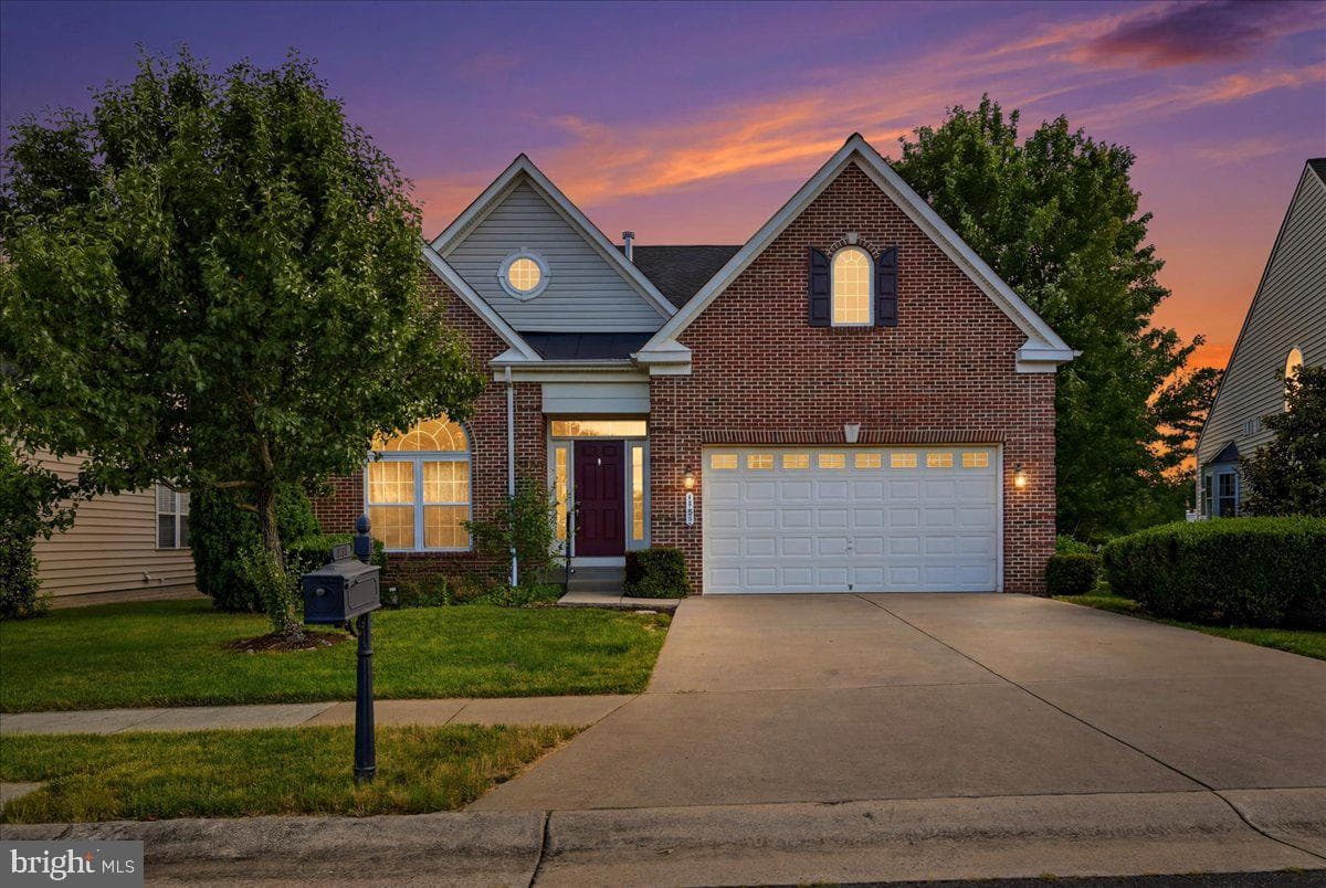 5108 Sewells Pointe Drive, Fredericksburg