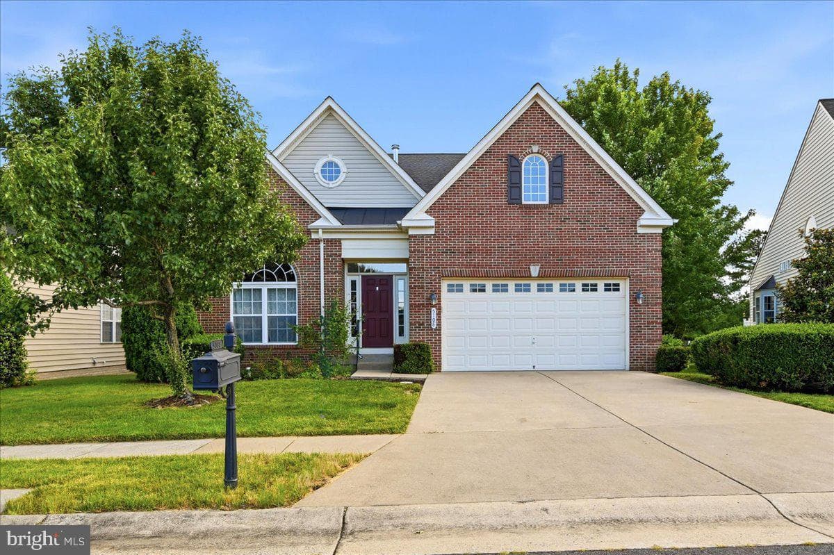 5108 Sewells Pointe Drive, Fredericksburg