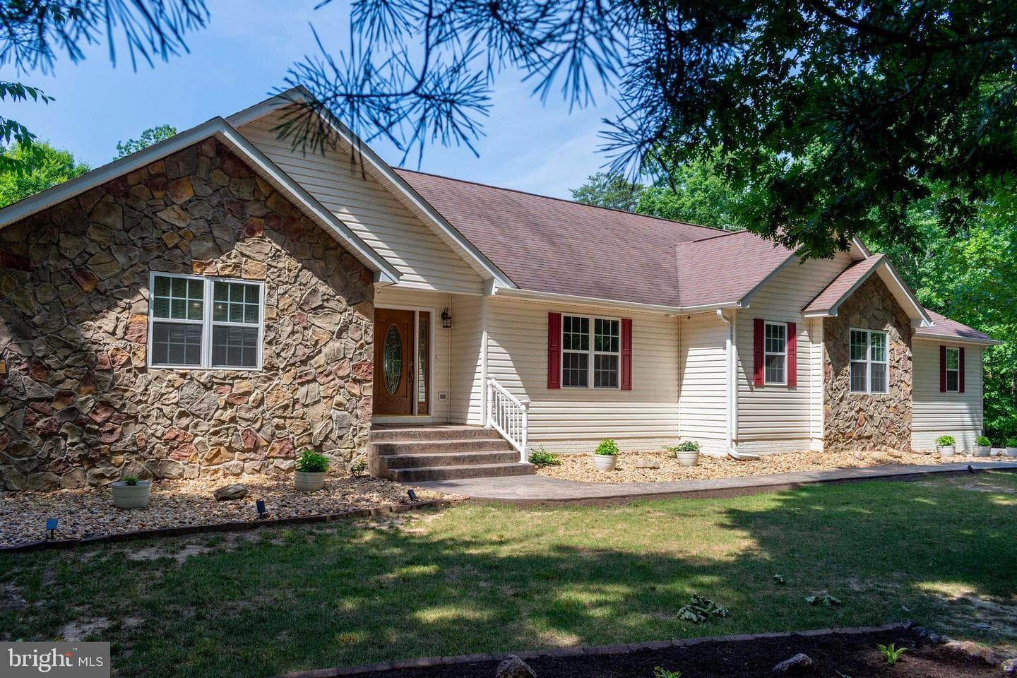 4602 Magnolia Harbour Dr, Spotsylvania